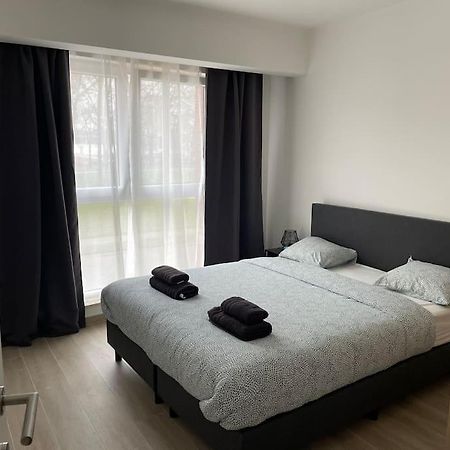 Appartement Brussels Airport Machelen Ngoại thất bức ảnh
