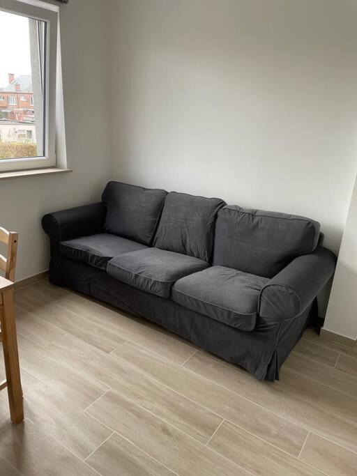 Appartement Brussels Airport Machelen Ngoại thất bức ảnh