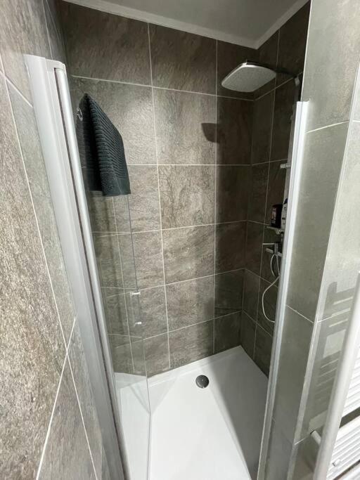 Appartement Brussels Airport Machelen Ngoại thất bức ảnh
