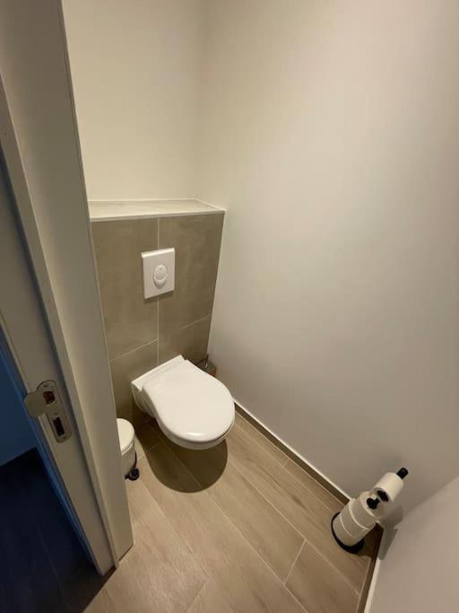 Appartement Brussels Airport Machelen Ngoại thất bức ảnh