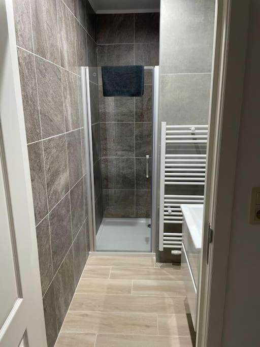 Appartement Brussels Airport Machelen Ngoại thất bức ảnh