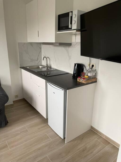 Appartement Brussels Airport Machelen Ngoại thất bức ảnh